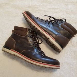 🥾 J.Ferrar Dawson Boots